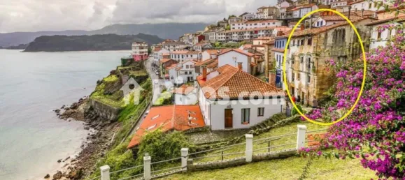 1 chambre Maison de ville à Asturias, Spain No. 167895 17