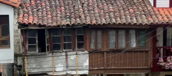 1 chambre Maison de ville à Asturias, Spain No. 167895 12