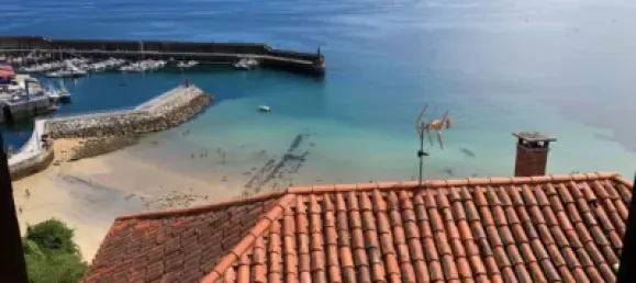 1 chambre Maison de ville à Asturias, Spain No. 167895 4