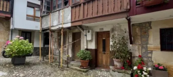 1 chambre Maison de ville à Asturias, Spain No. 167895 14