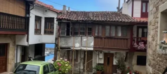 1 chambre Maison de ville à Asturias, Spain No. 167895 11