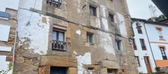 1 chambre Maison de ville à Asturias, Spain No. 167895 6