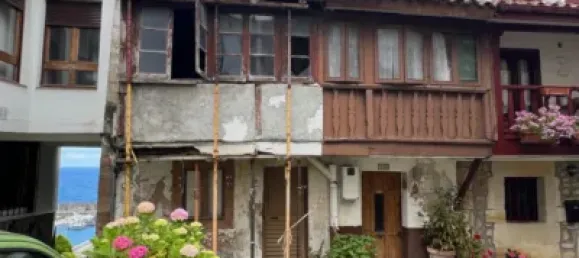 1 chambre Maison de ville à Asturias, Spain No. 167895 16