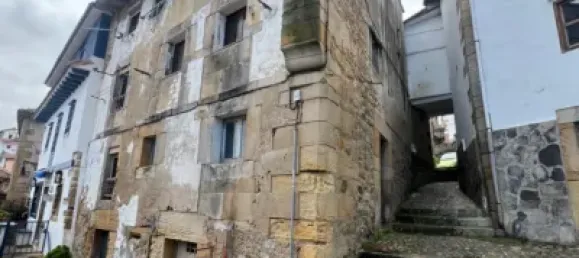 1 chambre Maison de ville à Asturias, Spain No. 167895 8