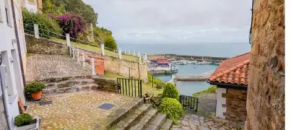 1 chambre Maison de ville à Asturias, Spain No. 167895 3