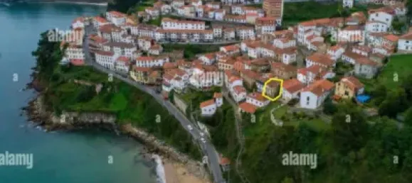 1 chambre Maison de ville à Asturias, Spain No. 167895 19