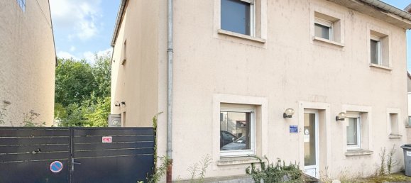 Casa de 2 dormitorios en Joeuf, France No. 284201 9