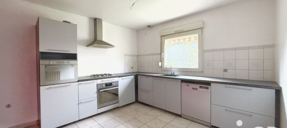 Casa de 2 dormitorios en Joeuf, France No. 284201 2