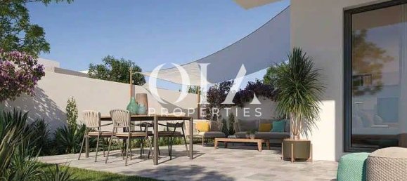 4 غرف نوم فيلا في جزيرة ياس, UAE رقم 22629 6