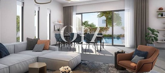 4 غرف نوم فيلا في جزيرة ياس, UAE رقم 22629 12