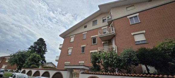 2 rooms Penthouse in Vinovo, Italy No. 21001 17