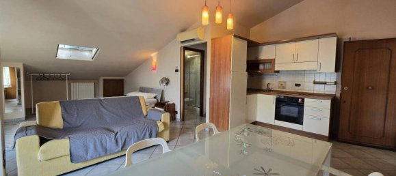 2 rooms Penthouse in Vinovo, Italy No. 21001 5