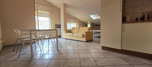 2 rooms Penthouse in Vinovo, Italy No. 21001 4