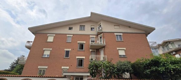 2 rooms Penthouse in Vinovo, Italy No. 21001 16