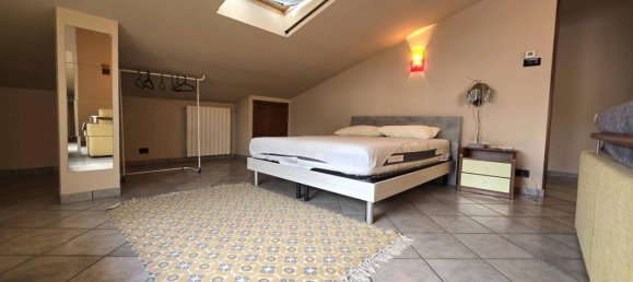 2 rooms Penthouse in Vinovo, Italy No. 21001 13
