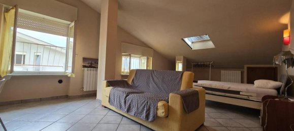 2 rooms Penthouse in Vinovo, Italy No. 21001 10