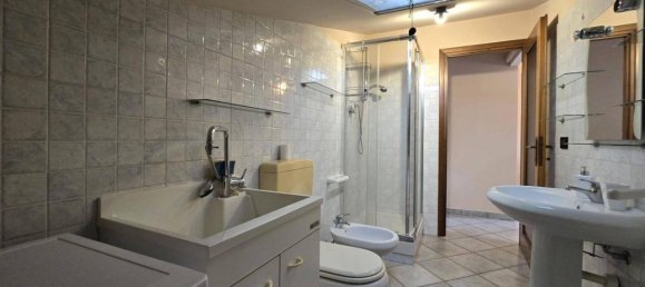 2 rooms Penthouse in Vinovo, Italy No. 21001 14