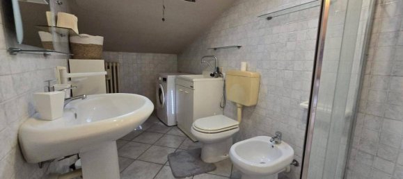 2 rooms Penthouse in Vinovo, Italy No. 21001 15