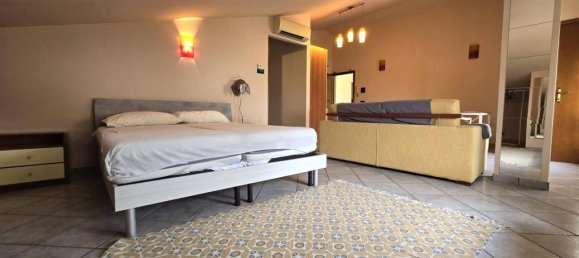 2 rooms Penthouse in Vinovo, Italy No. 21001 11