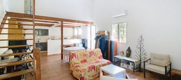 6 Schlafzimmer Haus in Uchaux, France, Nr. 304302 6