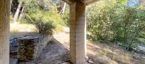 6 Schlafzimmer Haus in Uchaux, France, Nr. 304302 11