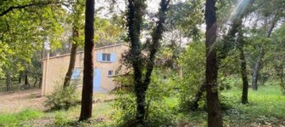 6 Schlafzimmer Haus in Uchaux, France, Nr. 304302 5