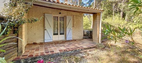 6 Schlafzimmer Haus in Uchaux, France, Nr. 304302 2