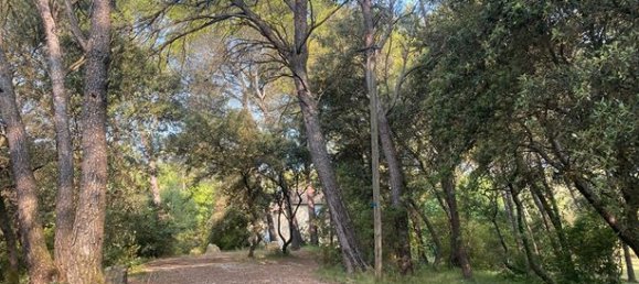 6 Schlafzimmer Haus in Uchaux, France, Nr. 304302 4