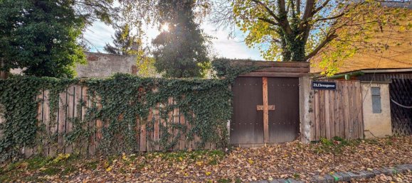 Terreno em Vienna, Austria N.º 163241 2