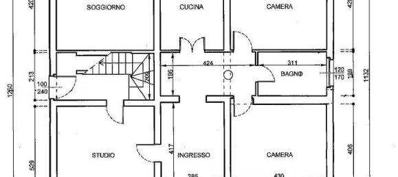 11غرفة فيلا في Larciano, Italy رقم 113813 24