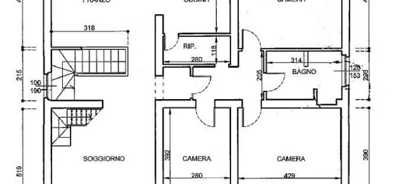 11غرفة فيلا في Larciano, Italy رقم 113813 21