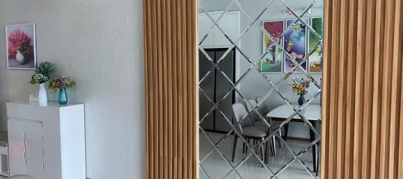 3 Schlafzimmer Wohnung in Thu Duc, Vietnam, Nr. 9150 9