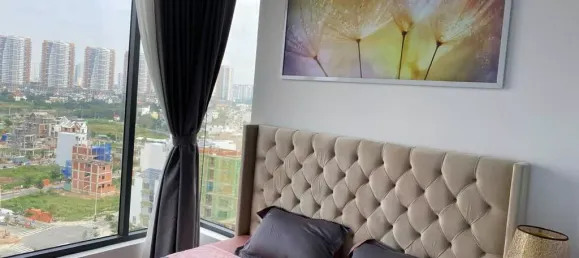 3 Schlafzimmer Wohnung in Thu Duc, Vietnam, Nr. 9150 5
