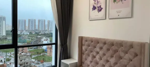3 Schlafzimmer Wohnung in Thu Duc, Vietnam, Nr. 9150 4