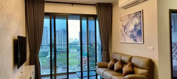 3 Schlafzimmer Wohnung in Thu Duc, Vietnam, Nr. 9150 12