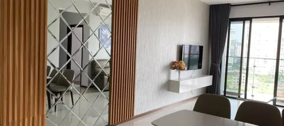 3 Schlafzimmer Wohnung in Thu Duc, Vietnam, Nr. 9150 7