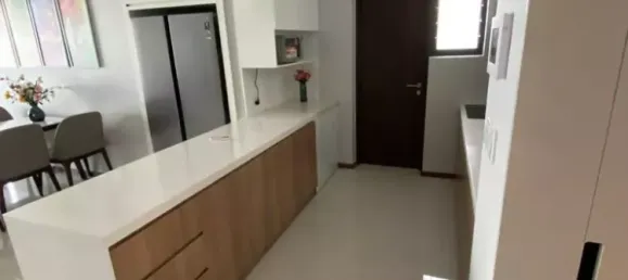 3 Schlafzimmer Wohnung in Thu Duc, Vietnam, Nr. 9150 6