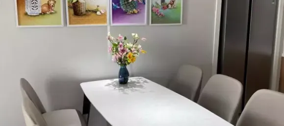 3 Schlafzimmer Wohnung in Thu Duc, Vietnam, Nr. 9150 8