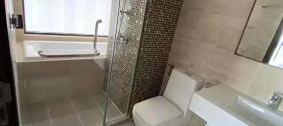 3 Schlafzimmer Wohnung in Thu Duc, Vietnam, Nr. 9150 2