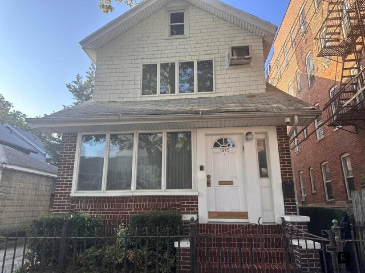 Casa de 4 dormitorios en Brooklyn, USA No. 290393