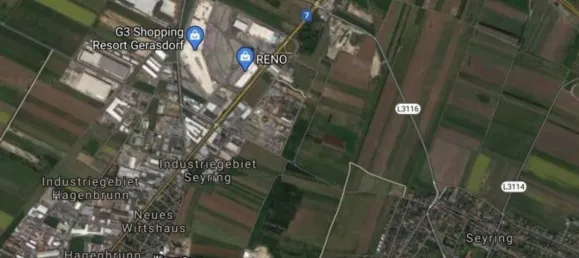 Terreno en Hagenbrunn, Austria 10433 m² No. 239304 16