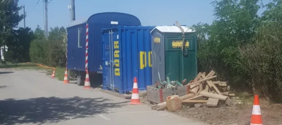 Terreno en Hagenbrunn, Austria 10433 m² No. 239304 15