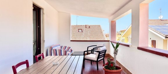 4-Zimmer Wohnung in Alghero, Italy, Nr. 277791 34