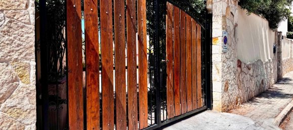 4-Zimmer Wohnung in Alghero, Italy, Nr. 277791 2