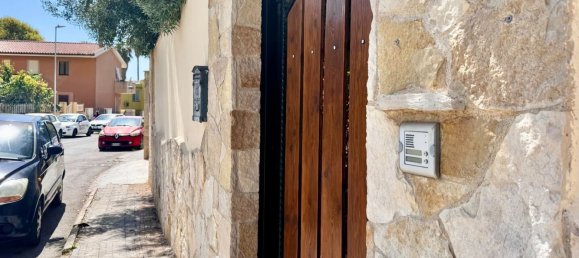 4-Zimmer Wohnung in Alghero, Italy, Nr. 277791 38