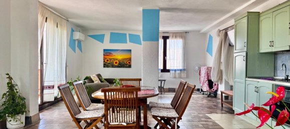 4-Zimmer Wohnung in Alghero, Italy, Nr. 277791 9