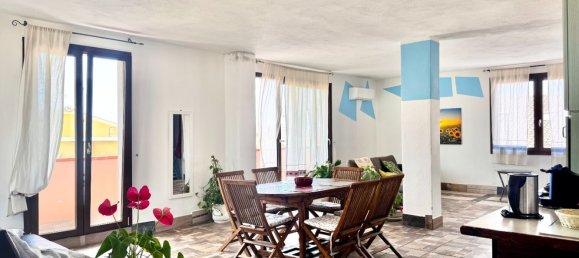 4-Zimmer Wohnung in Alghero, Italy, Nr. 277791 11