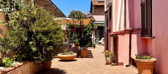 4-Zimmer Wohnung in Alghero, Italy, Nr. 277791 3