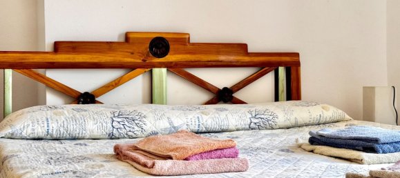 4-Zimmer Wohnung in Alghero, Italy, Nr. 277791 29