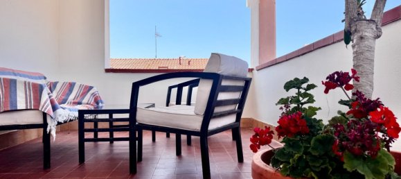 4-Zimmer Wohnung in Alghero, Italy, Nr. 277791 35